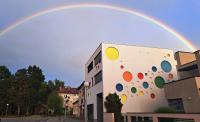 Arcobaleno Apartments & Rooms - B&B Varaždin