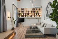 Urban Lofts - Chambres d’hôtes Chionáto