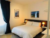 LoLè Apartment - Ancona - Chambres d’hôtes Ancône