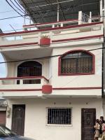 Acogedor, amplio a 5 min de Las Palmas-Esmeraldas - B&B