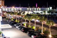 Beachfront, Beach Service, Private Balcony-CC514 - B&B Panama City Beach