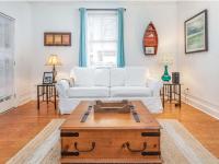 Annas Cabana - B&B