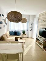 B&B Alicante - Alicante Hills Apartment Blue - Bed and Breakfast Alicante