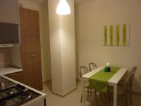 Apartamento con balcón
