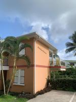 Grand T2 à 700m de la plage - B&B
