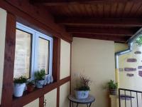 S'gleina Gleck, in the heart of a wine city, Charmant Studio 1 pièce et 1 salle de bain - Bed and Breakfast