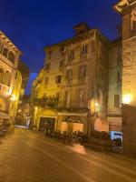 Antica Dimora del Mercato - Ferienwohnung Domodossola
