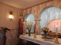 Double or Twin Room with Private Bathroom