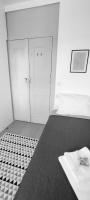 Camera Singola Standard con Bagno in Comune