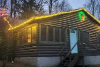 1913 LOVE SHACK BETHEL WHITE LAKE NY - B&B