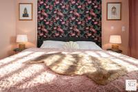 Ruheoase mit Parkblick - 15 Min Zentrum - Therme & Gym - B&B Vienna