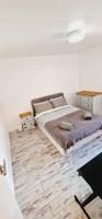 City centre lovely Apartment with the Cheapest Overnight Parking - B&B Leicester