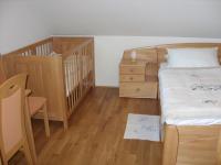 Tweepersoonskamer met Eigen Badkamer