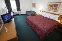 King Suite with Two Double Beds - Second Floor - Non-Smoking