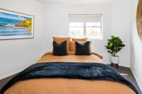 Two-Bedroom Townhouse