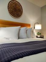 Standard Zimmer mit Queensize-Bett