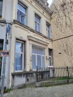Studios idéalement situés - EU - B&B