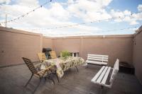 Casa Genova, casa amplia y comoda, terraza privada - B&B