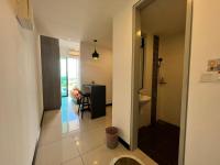 Monolocale con Balcone