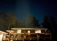 Mountain Getaway - Dark Sky Views - The Fossil Lodge - B&B Florissant