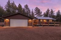 Mountain Getaway - Dark Sky Views - The Fossil Lodge - B&B Florissant