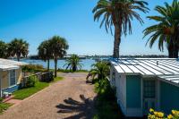 Sangria Sunset - B&B Rockport