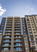 Appartement met 2 slaapkamers