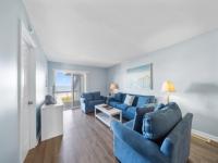 Ocean Vibes home - B&B Carolina Beach