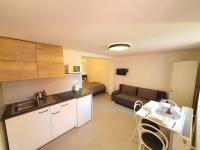 Appartement - Vue sur Jardin