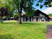 Studio dans belle maison landaise - B&B