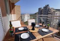 Paradise in La Cala Villajoyosa - Ferienwohnung Benidorm