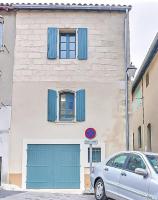LA MAISON FAYARD - 3 pers - Centre Clim Wifi Cosy Garage - B&B Saint-Gilles