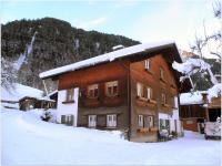 Haus Simma - Chambres d'hôtes Dalaas
