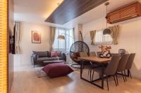 Bijou Suites Sorriso - Ferienwohnung Ōsaka