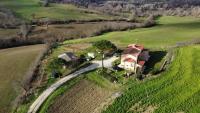 B&B Saturnia - Monolocale Stiacce - Bed and Breakfast Saturnia