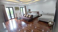 Family Room with Balcony