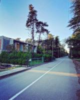 Shekvetili Seaside Retreat - B&B Shek’vetili