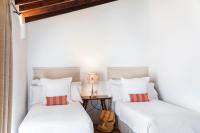 Appartement 2 Chambres