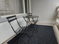 Yksiö keskustan lähettyviltä - B&B