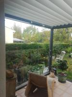 La conviviale - Ferienwohnung Saintes