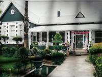 KAROOWERF GUEST HOUSE - B&B