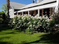 Oude Pastorie - B&B Cradock