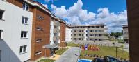 Apartamenty Homely - Nowowarszawska 130 - B&B