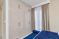 Appartamento con Vista Piscina