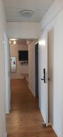 Appartement met 2 slaapkamers