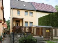 B&B Weimar - Ferienhaus Ochsenauge - Bed and Breakfast Weimar