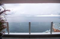 Cozy Studio with fantastic Sea View - B&B Los Realejos