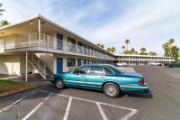 Motel 6-Palm Springs, CA - East - Palm Canyon