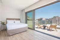 Habitación Doble con terraza