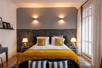 Deluxe Kamer met Kingsize Bed